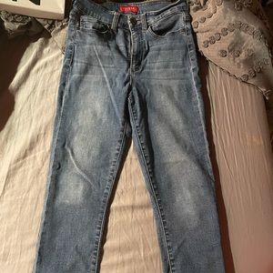 Guess skinny jeans